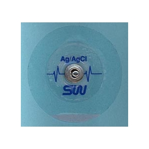 Series 525 Clear Tape Solid Gel (1000)