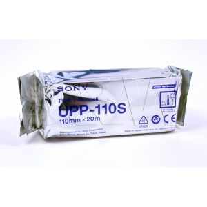Sony UPP-110S Thermal Paper (10)
