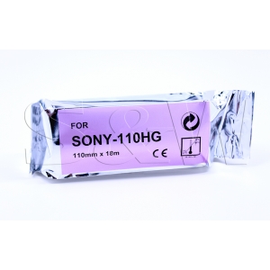 Sony Equiv. UPP-110HG Thermal Paper (10)