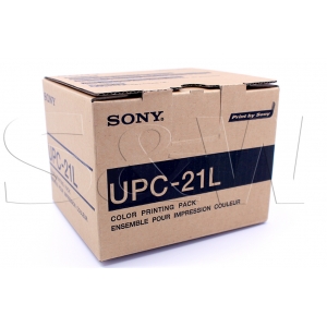 Sony UPC-21L Thermal Paper (Pack)