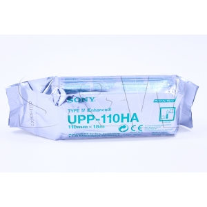 Sony UPP-110HA Thermal Paper (10)