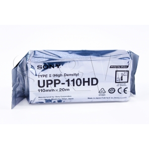 Sony UPP-110HD Thermal Paper (10)