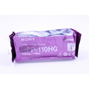 Sony UPP-110HG Thermal Paper (10)