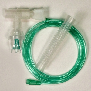 Nebulizer Kits "T" Type (50)