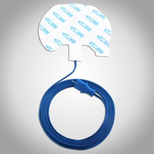 Skintact&reg; RO21A30 Grounding Plates (50)