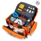 Elite Bags Emergency's Great Capacity Bag