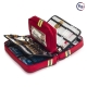 Elite Bags High-Capacity Ampoule Holder (Large)