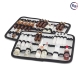 Elite Bags High-Capacity Ampoule Holder (Large)