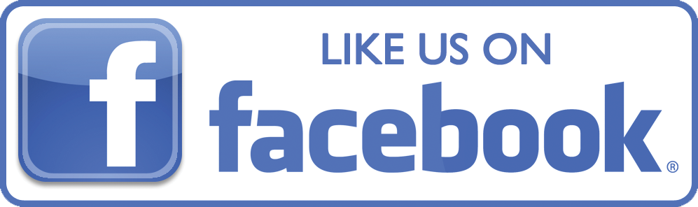 Follow us on Facebook!