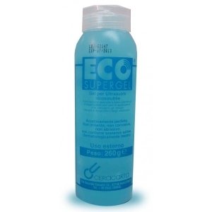 ECO SuperGel 0.26L Bottles (25)
