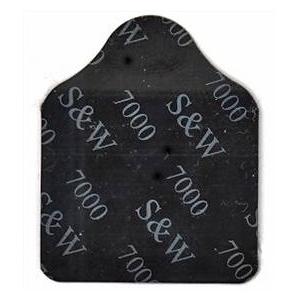 Series 7000 Solid Gel Tab (100)