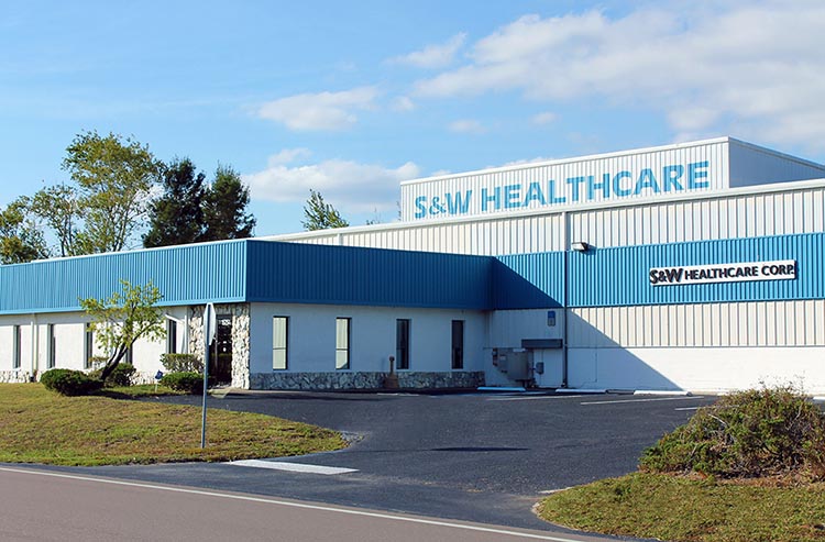 S&W Healthcare